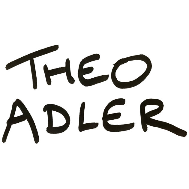 Theo Adler