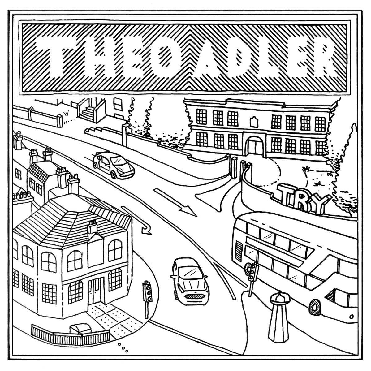 Try - Theo Adler